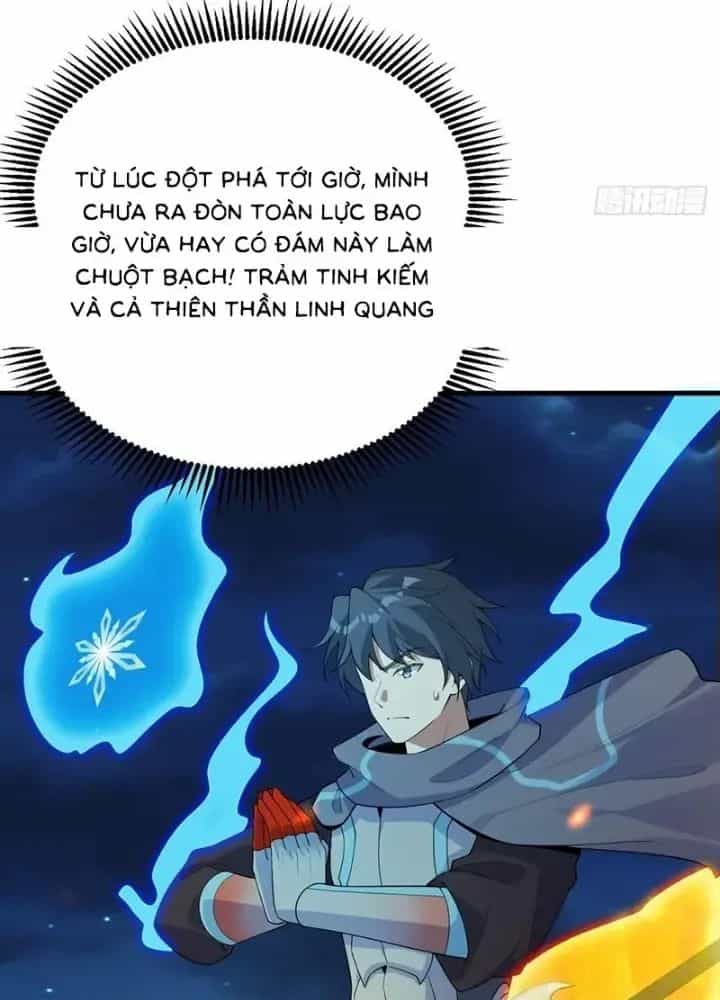 Thuật Sĩ Đến Từ Tương Lai - Chương 210 - ảnh 27
