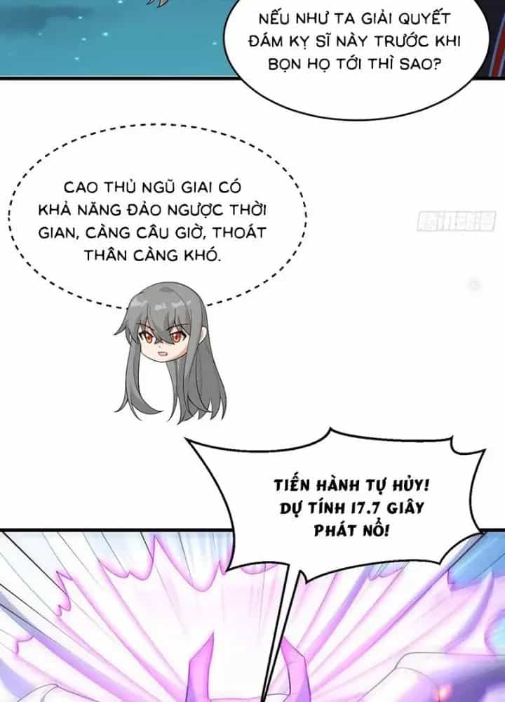 Thuật Sĩ Đến Từ Tương Lai - Chương 210 - ảnh 35
