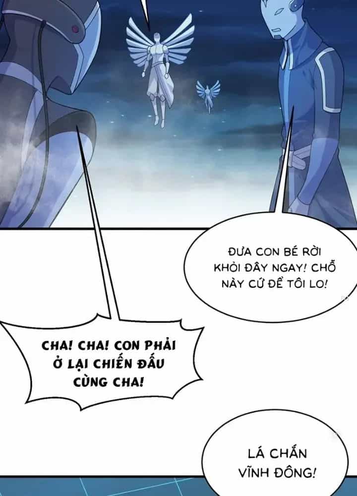 Thuật Sĩ Đến Từ Tương Lai - Chương 210 - ảnh 47