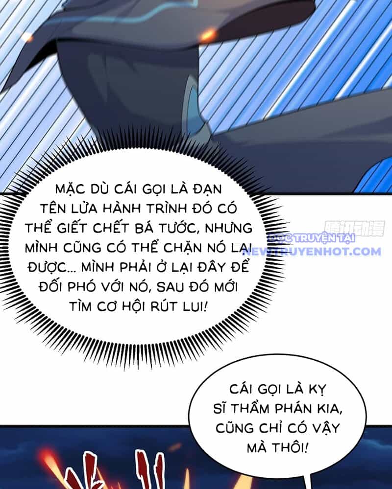 Thuật Sĩ Đến Từ Tương Lai - Chương 211 - ảnh 10