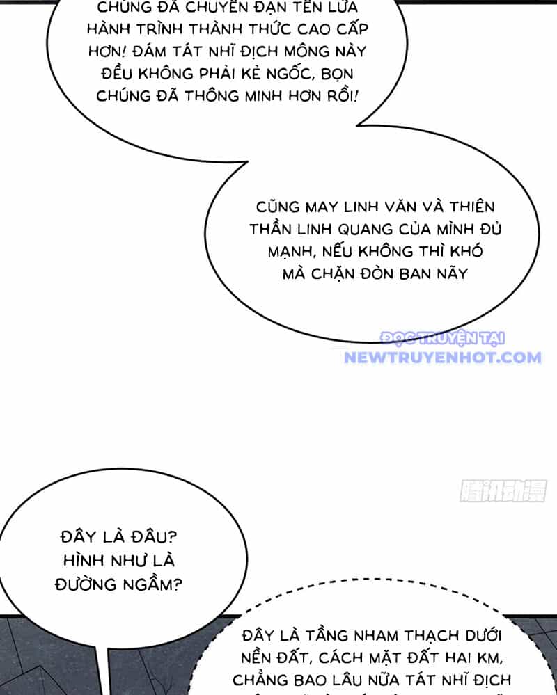 Thuật Sĩ Đến Từ Tương Lai - Chương 211 - ảnh 18