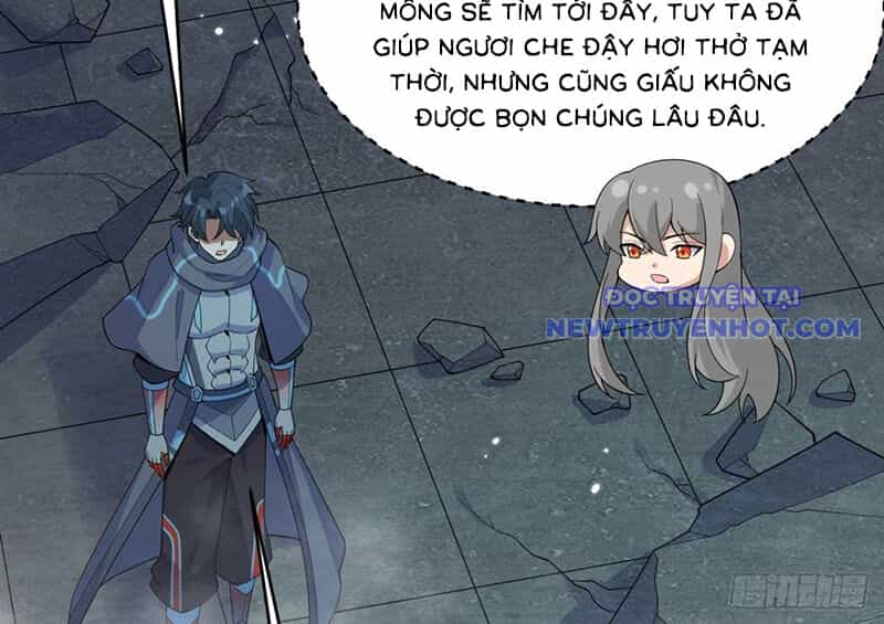 Thuật Sĩ Đến Từ Tương Lai - Chương 211 - ảnh 19