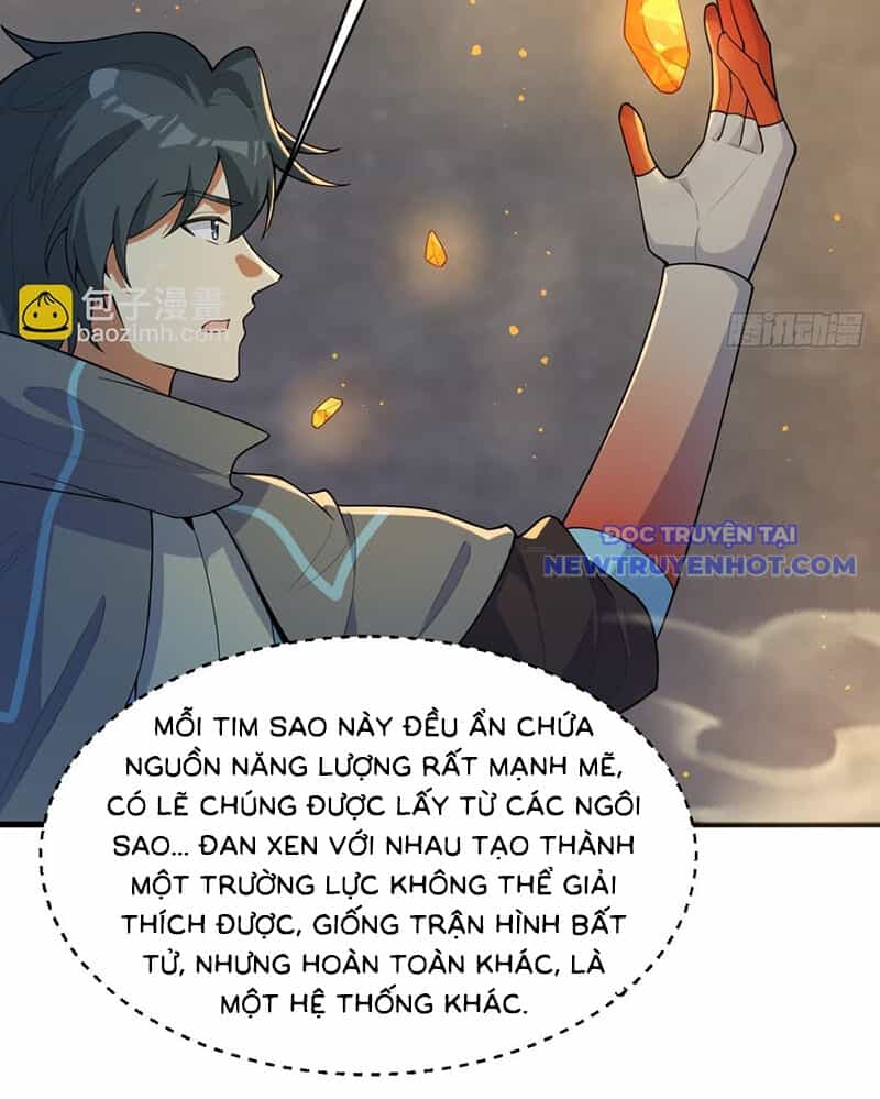 Thuật Sĩ Đến Từ Tương Lai - Chương 211 - ảnh 28