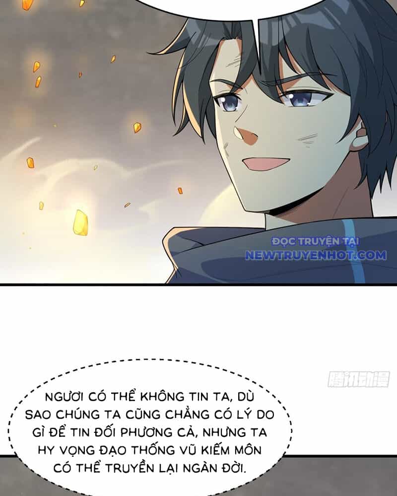 Thuật Sĩ Đến Từ Tương Lai - Chương 211 - ảnh 31