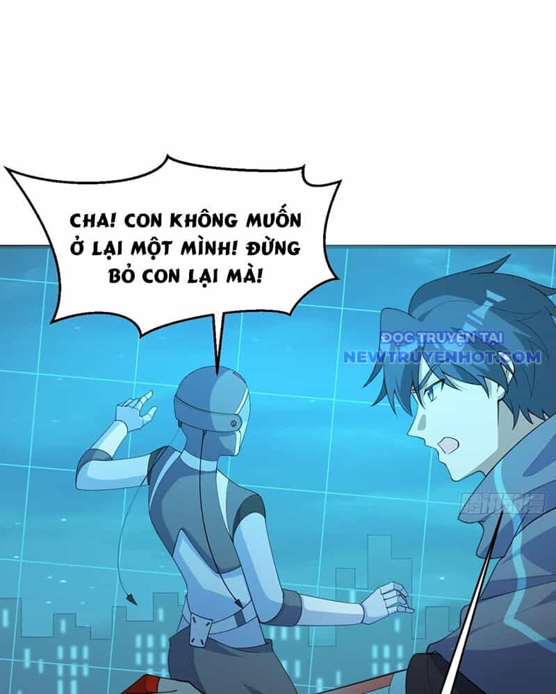 Thuật Sĩ Đến Từ Tương Lai - Chương 211 - ảnh 4