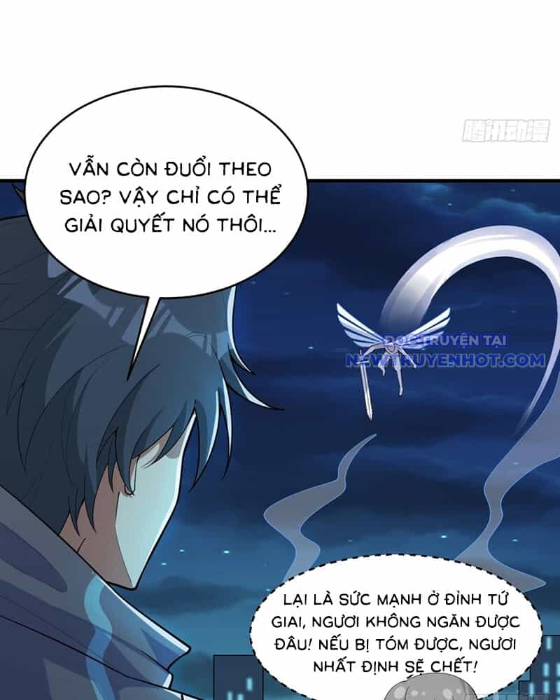 Thuật Sĩ Đến Từ Tương Lai - Chương 211 - ảnh 7