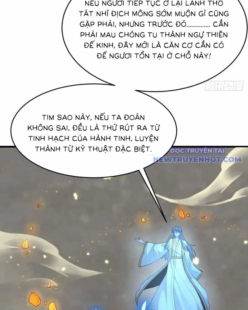 Thuật Sĩ Đến Từ Tương Lai - Chương 212 - ảnh 10