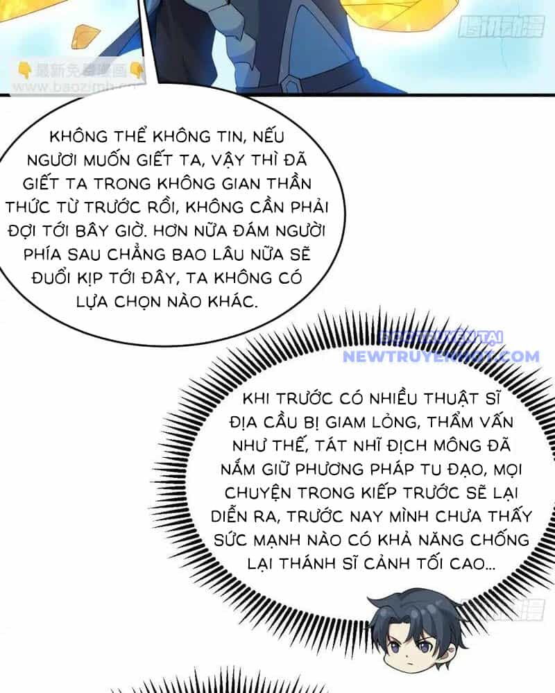 Thuật Sĩ Đến Từ Tương Lai - Chương 212 - ảnh 16