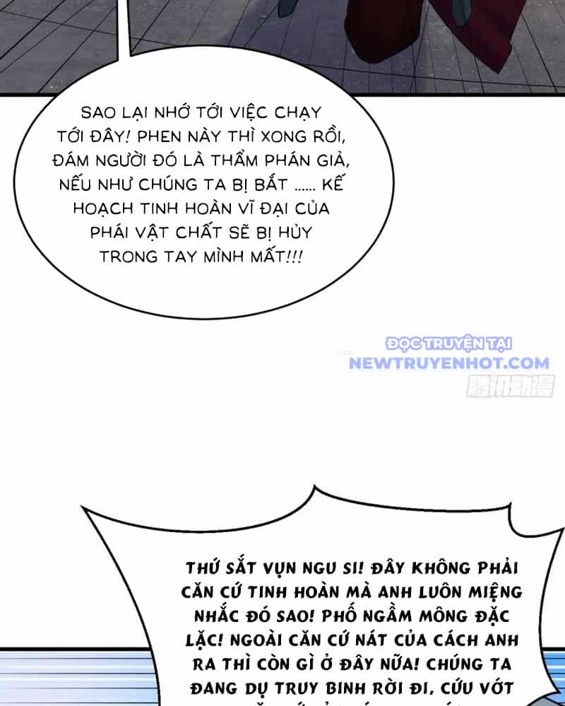 Thuật Sĩ Đến Từ Tương Lai - Chương 212 - ảnh 27