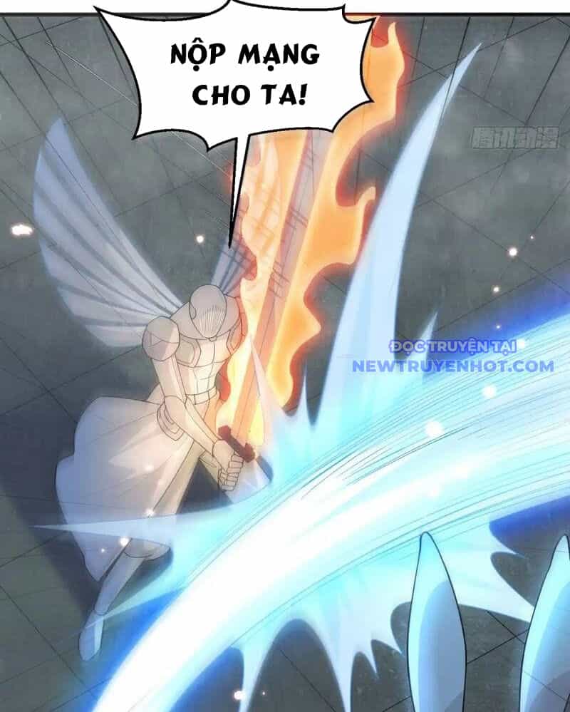 Thuật Sĩ Đến Từ Tương Lai - Chương 212 - ảnh 35