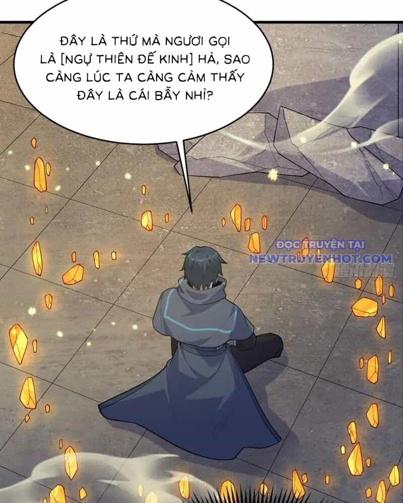 Thuật Sĩ Đến Từ Tương Lai - Chương 212 - ảnh 4