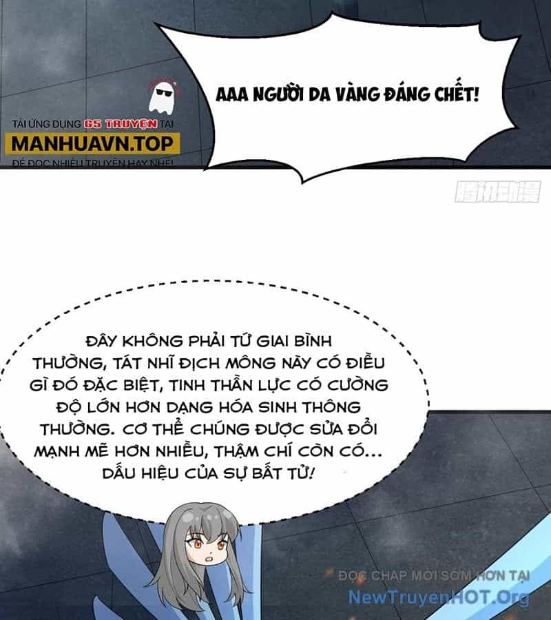 Thuật Sĩ Đến Từ Tương Lai - Chương 213 - ảnh 11