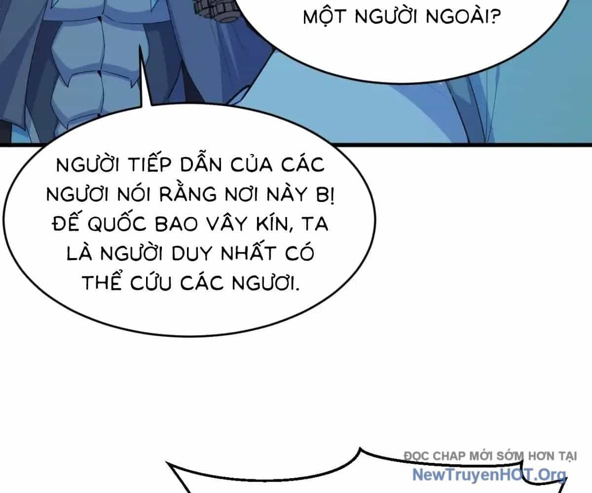 Thuật Sĩ Đến Từ Tương Lai - Chương 214 - ảnh 12