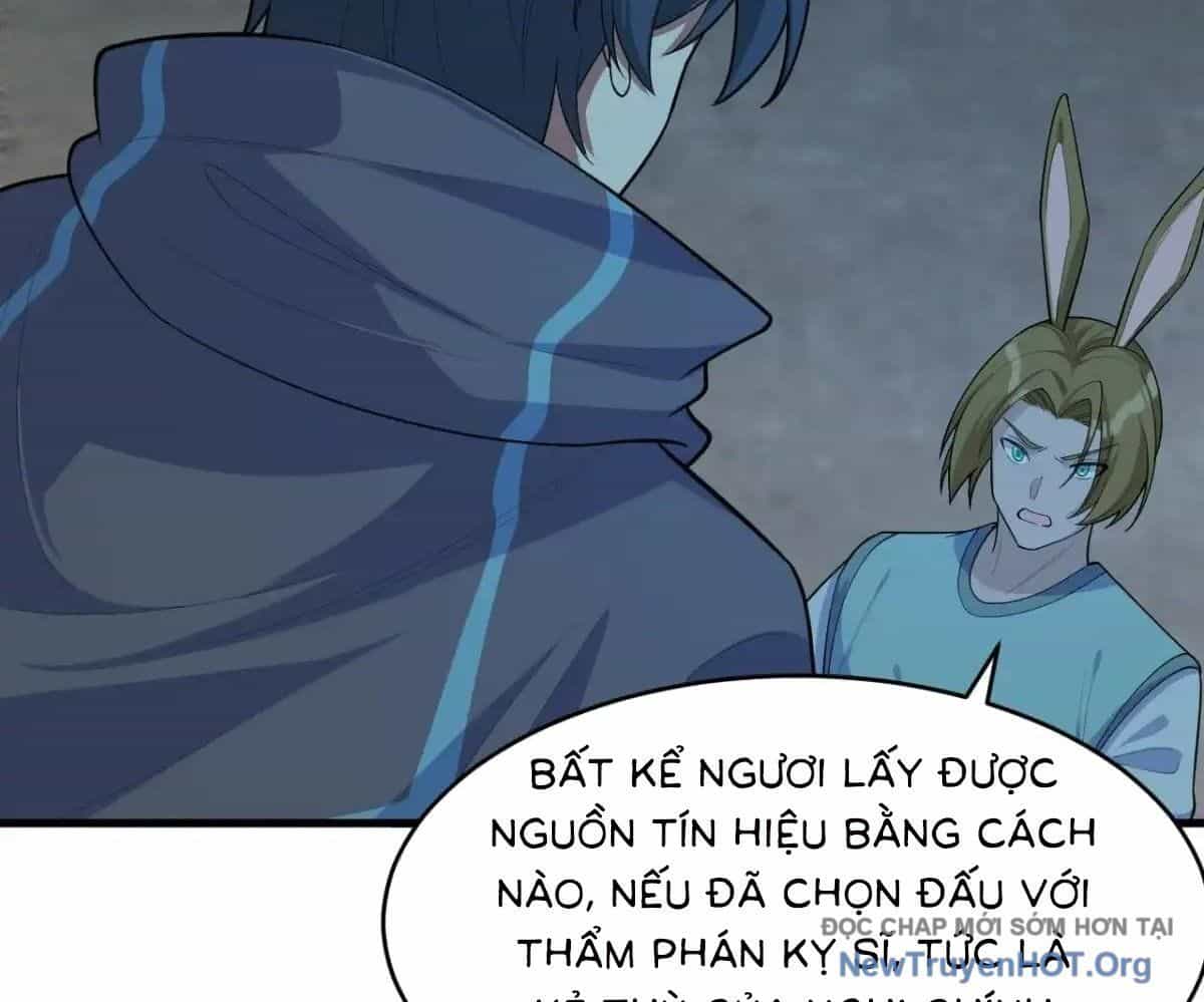 Thuật Sĩ Đến Từ Tương Lai - Chương 214 - ảnh 16