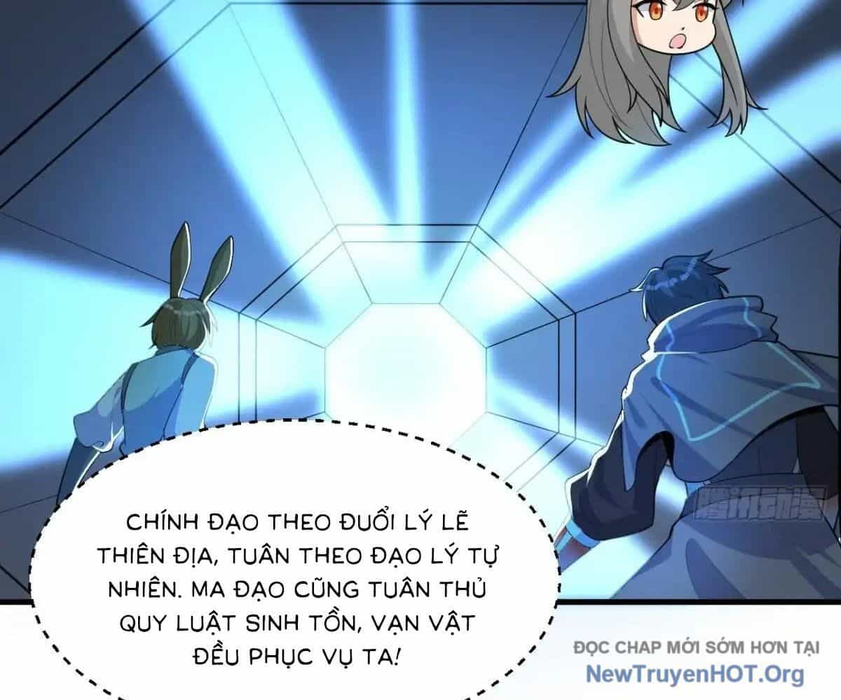 Thuật Sĩ Đến Từ Tương Lai - Chương 214 - ảnh 25