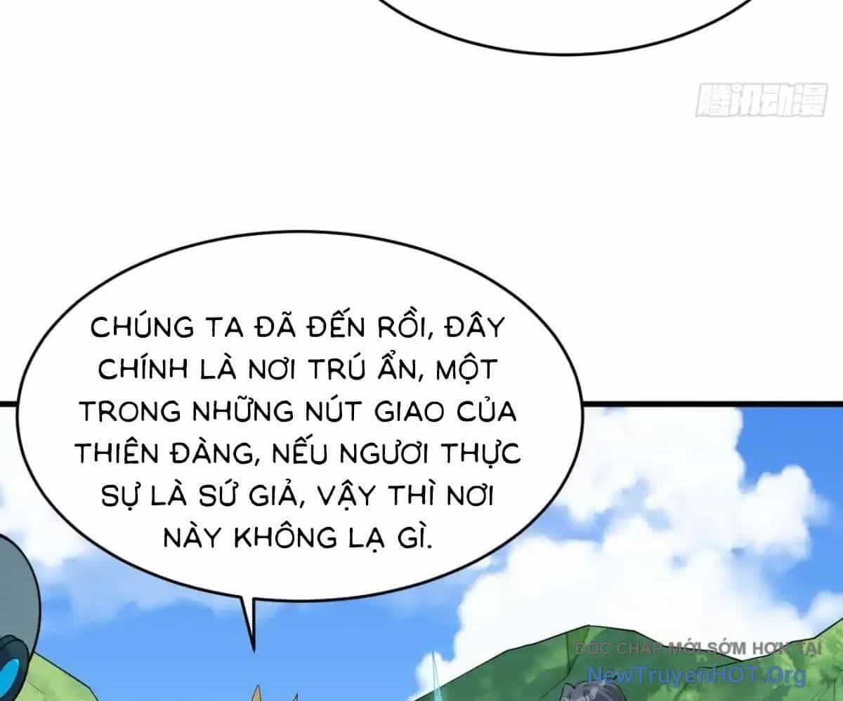 Thuật Sĩ Đến Từ Tương Lai - Chương 214 - ảnh 31