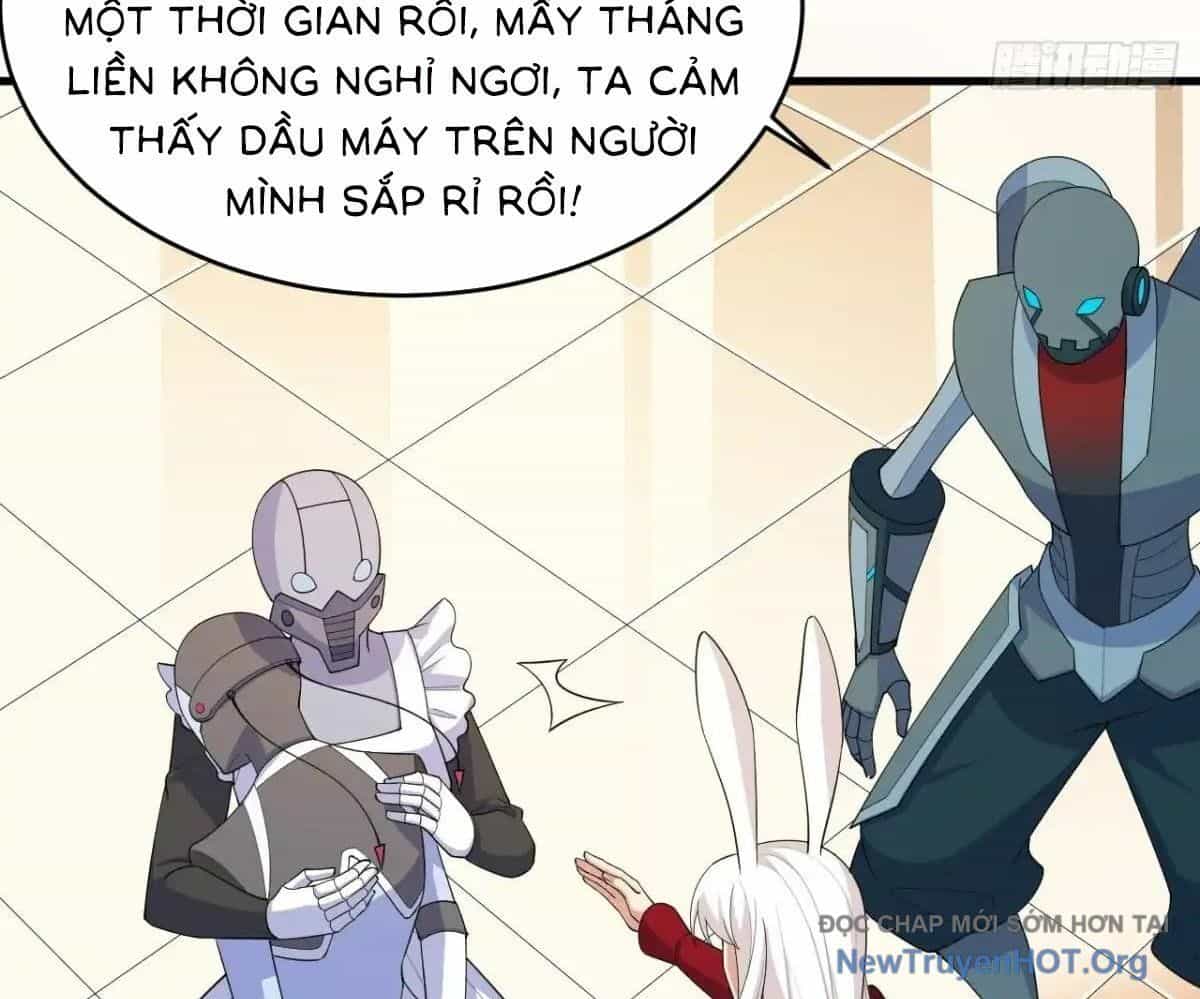 Thuật Sĩ Đến Từ Tương Lai - Chương 214 - ảnh 49