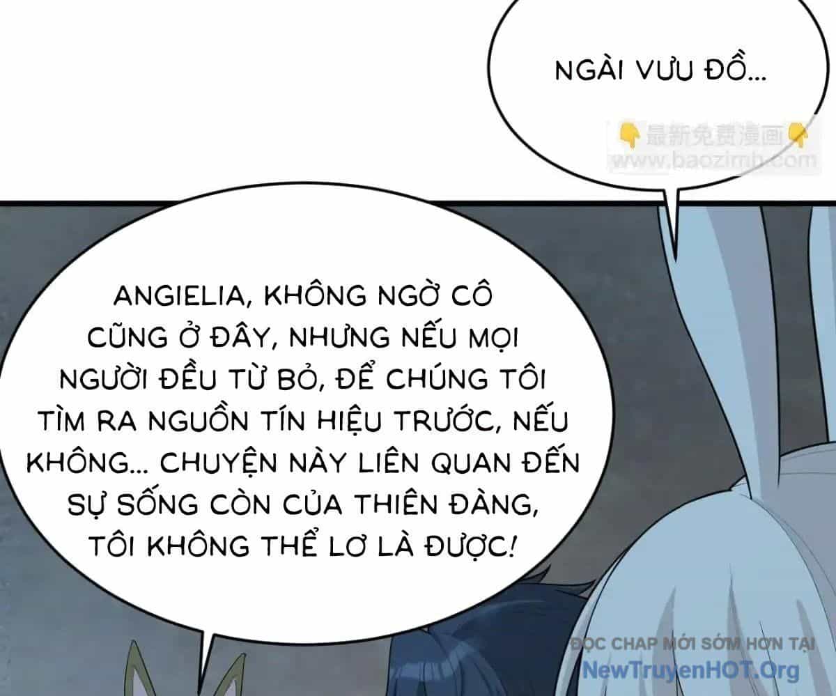 Thuật Sĩ Đến Từ Tương Lai - Chương 214 - ảnh 8
