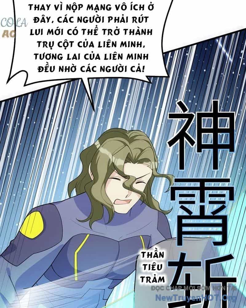 Thuật Sĩ Đến Từ Tương Lai - Chương 215 - ảnh 32
