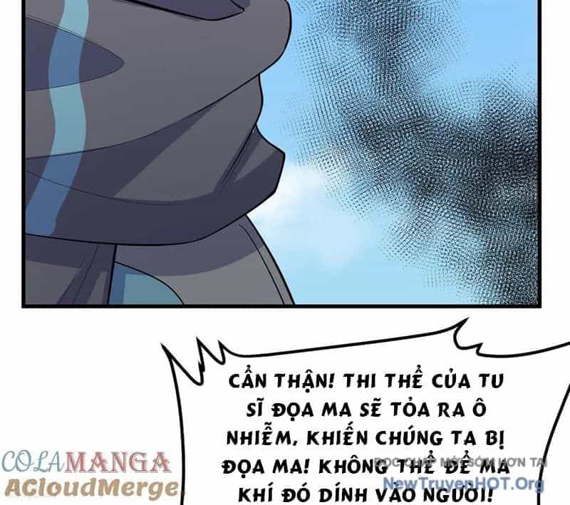 Thuật Sĩ Đến Từ Tương Lai - Chương 215 - ảnh 47