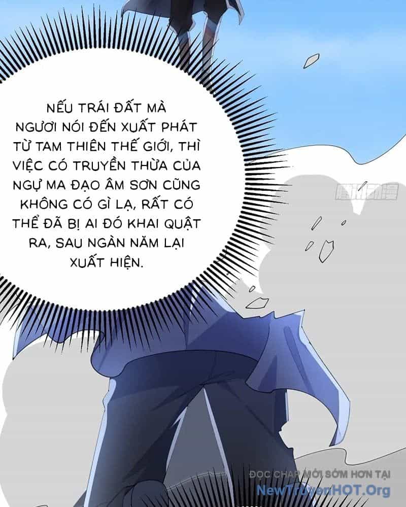 Thuật Sĩ Đến Từ Tương Lai - Chương 216 - ảnh 10