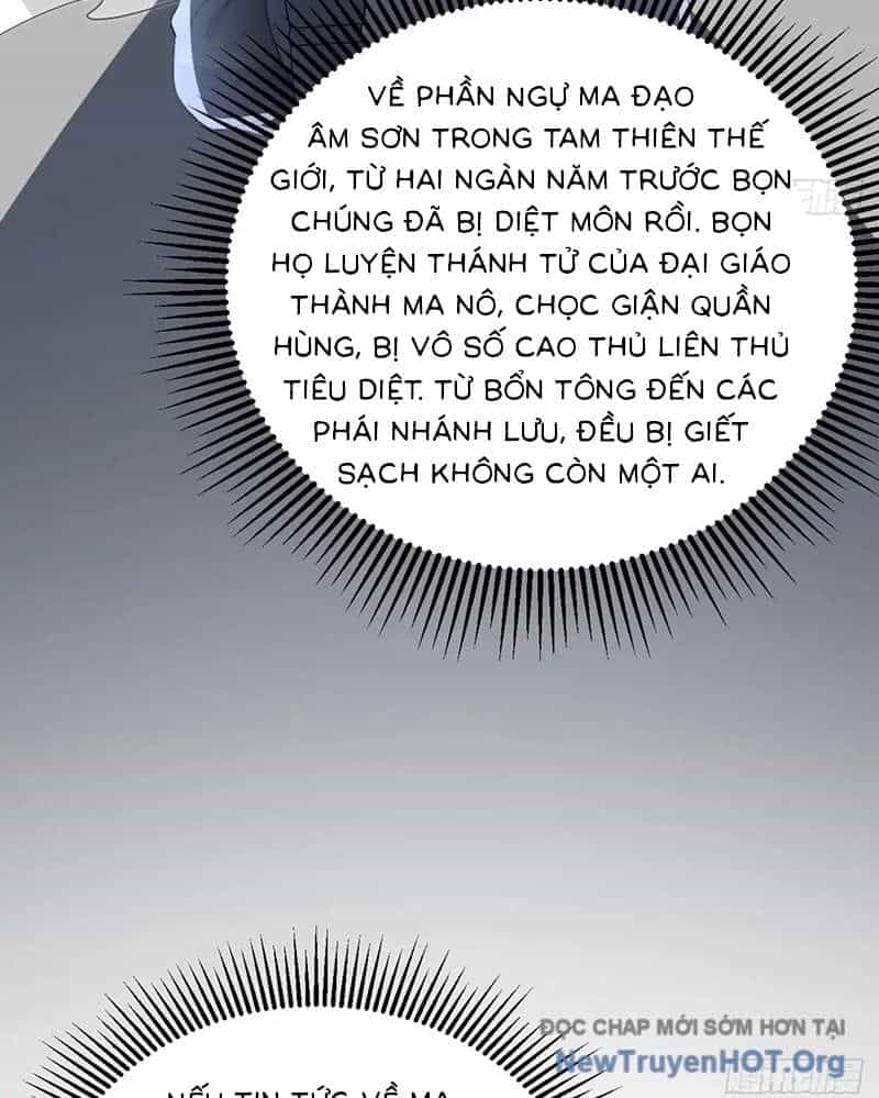 Thuật Sĩ Đến Từ Tương Lai - Chương 216 - ảnh 11