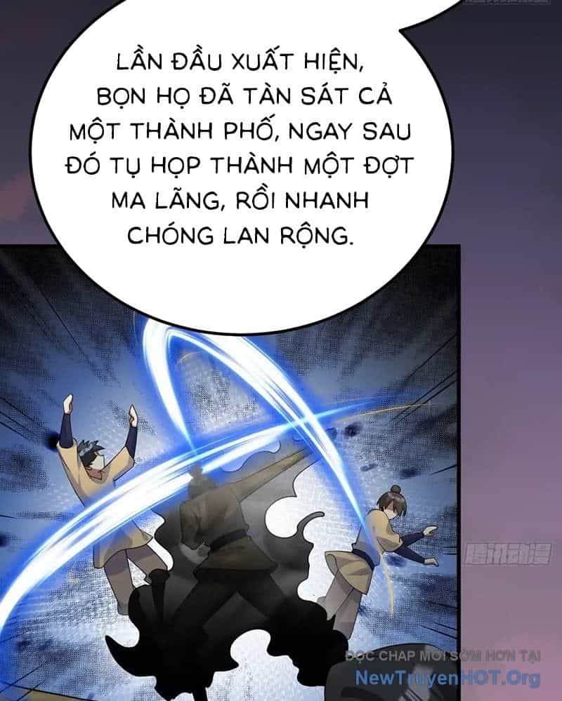 Thuật Sĩ Đến Từ Tương Lai - Chương 216 - ảnh 19