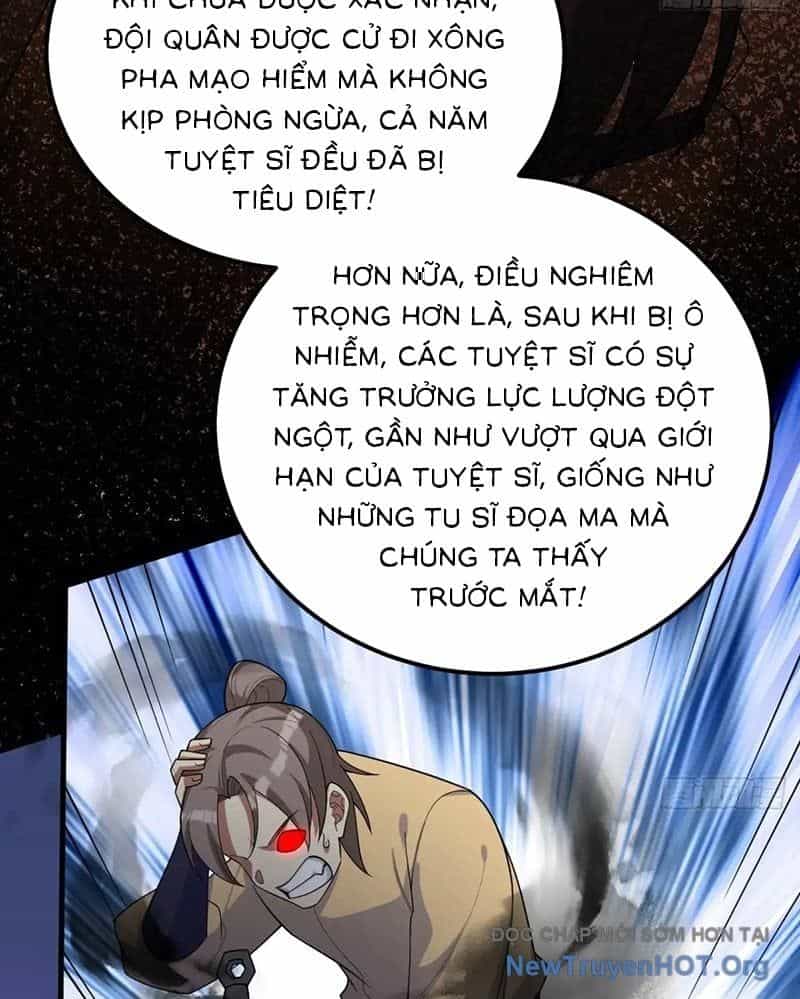 Thuật Sĩ Đến Từ Tương Lai - Chương 216 - ảnh 23