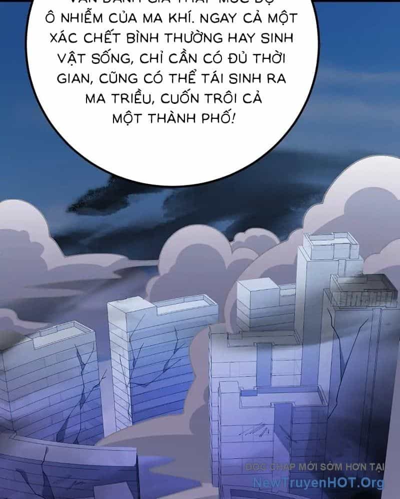 Thuật Sĩ Đến Từ Tương Lai - Chương 216 - ảnh 28