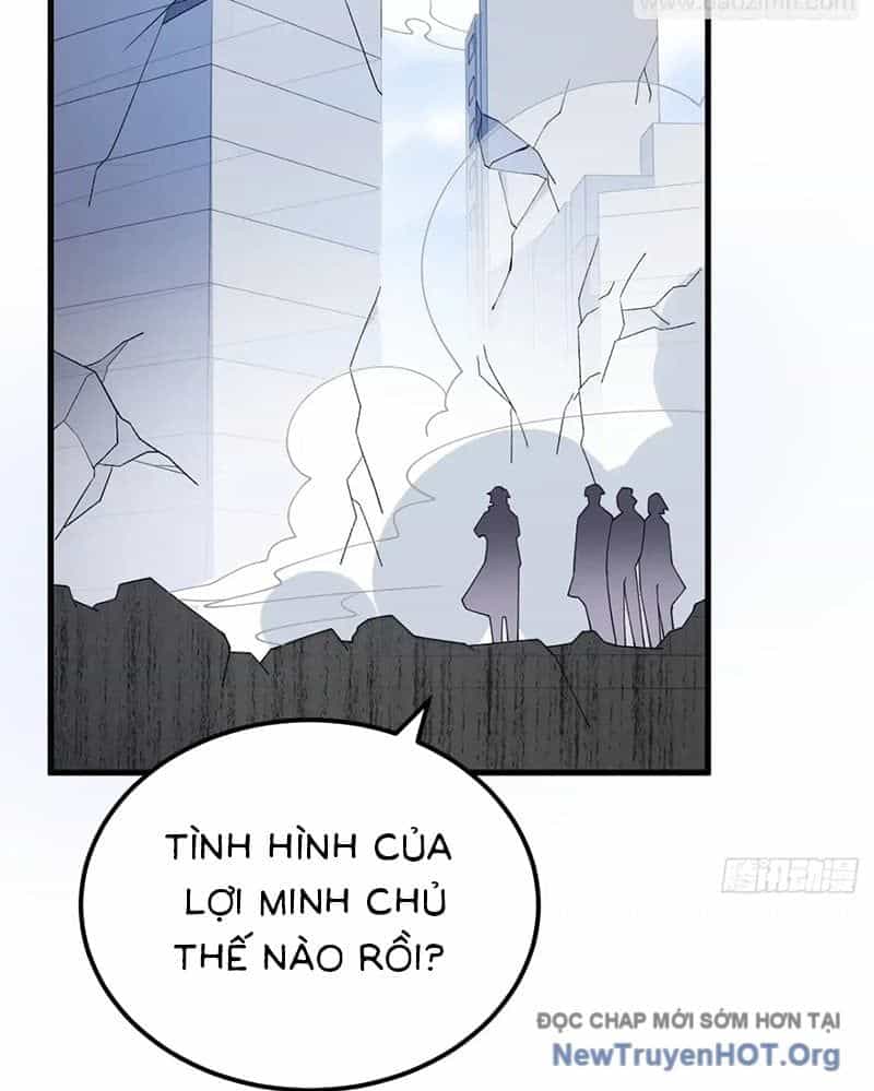 Thuật Sĩ Đến Từ Tương Lai - Chương 216 - ảnh 31