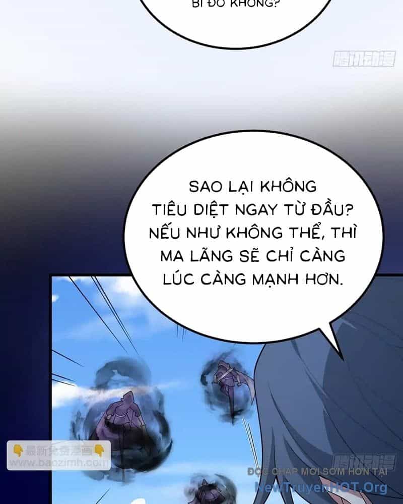 Thuật Sĩ Đến Từ Tương Lai - Chương 216 - ảnh 38