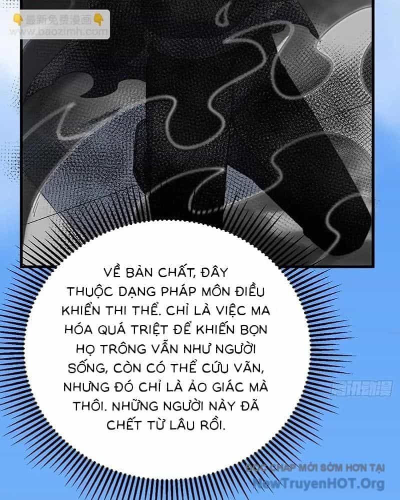 Thuật Sĩ Đến Từ Tương Lai - Chương 216 - ảnh 8
