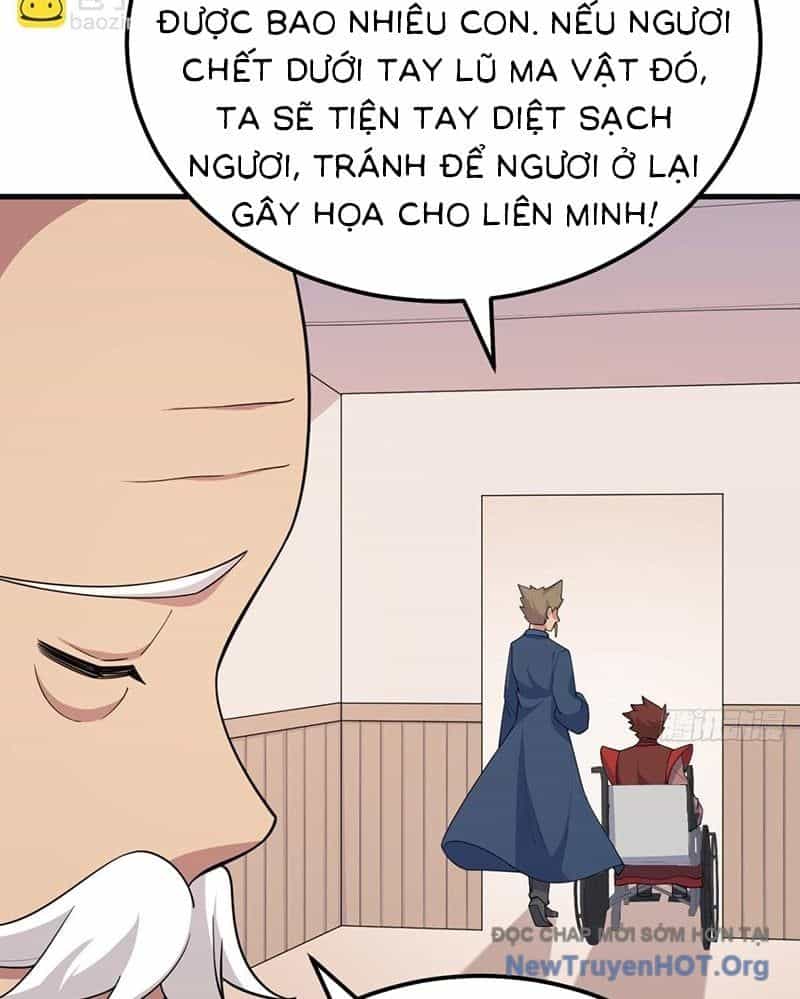Thuật Sĩ Đến Từ Tương Lai - Chương 217 - ảnh 25