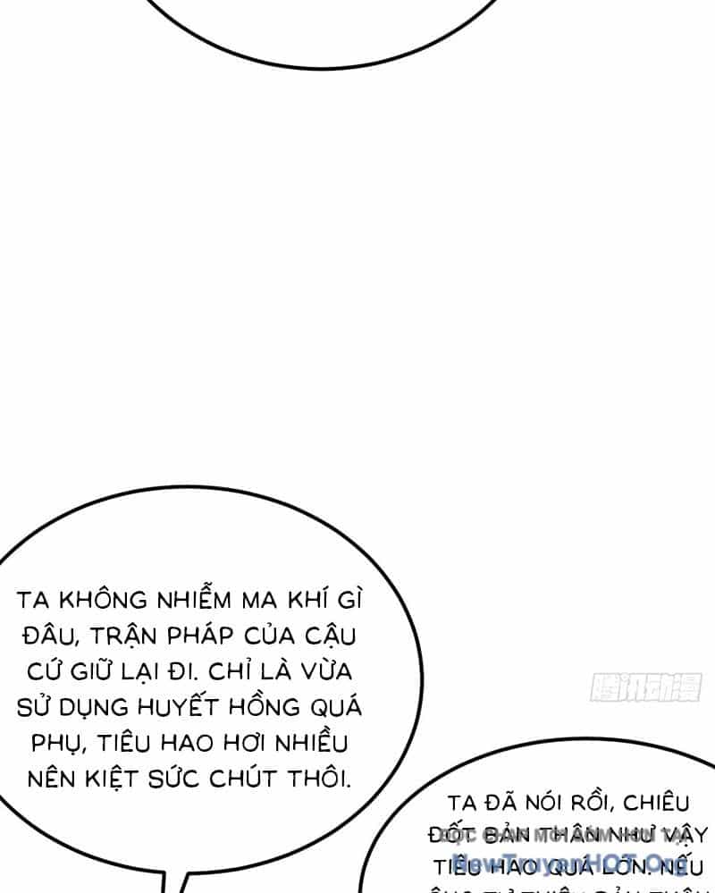 Thuật Sĩ Đến Từ Tương Lai - Chương 217 - ảnh 29