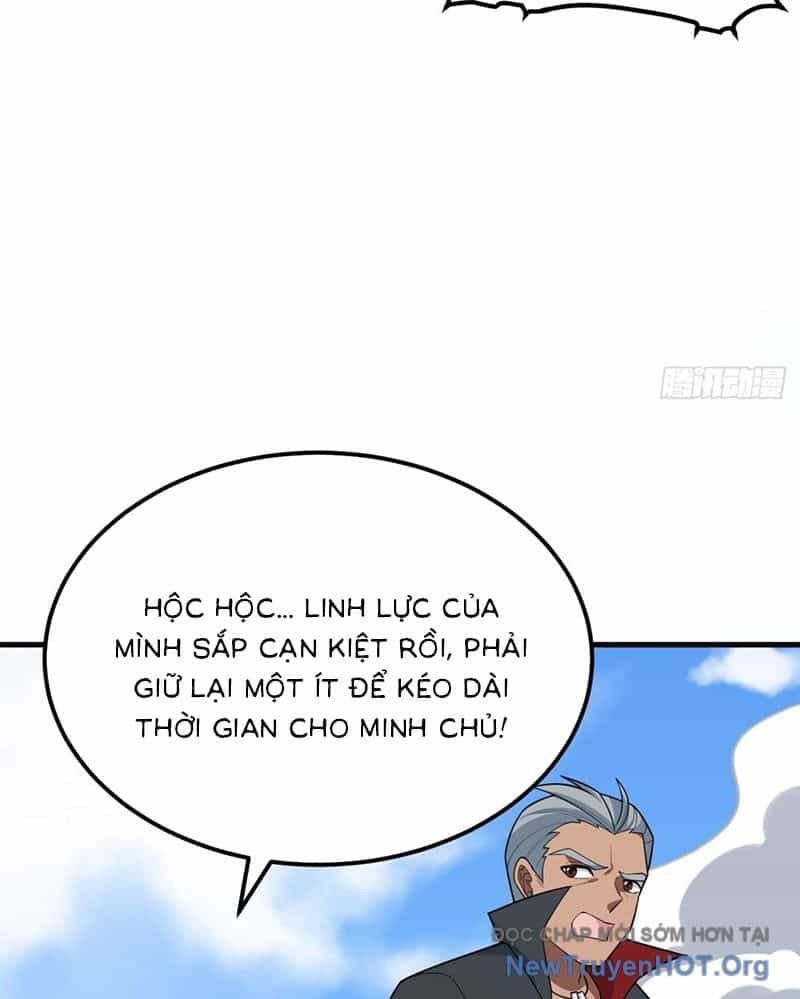 Thuật Sĩ Đến Từ Tương Lai - Chương 217 - ảnh 43