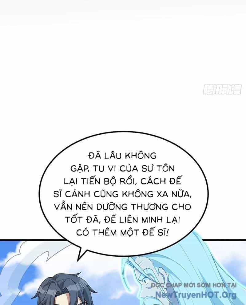 Thuật Sĩ Đến Từ Tương Lai - Chương 218 - ảnh 15