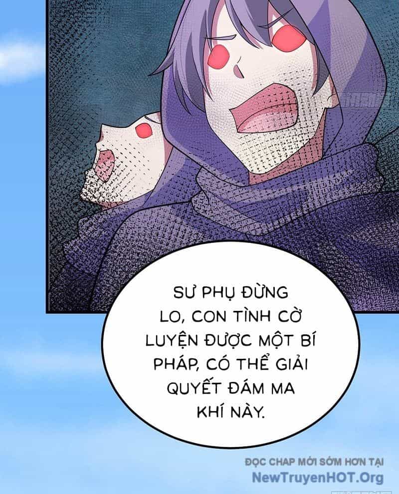 Thuật Sĩ Đến Từ Tương Lai - Chương 218 - ảnh 21