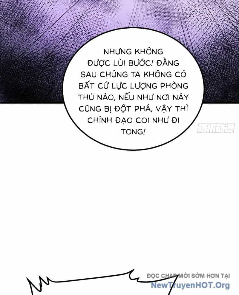 Thuật Sĩ Đến Từ Tương Lai - Chương 218 - ảnh 35