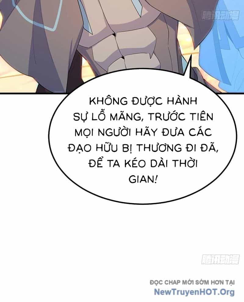 Thuật Sĩ Đến Từ Tương Lai - Chương 218 - ảnh 37