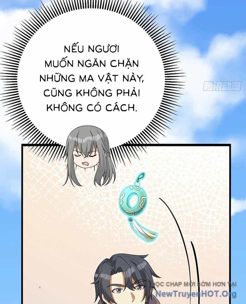 Thuật Sĩ Đến Từ Tương Lai - Chương 218 - ảnh 40