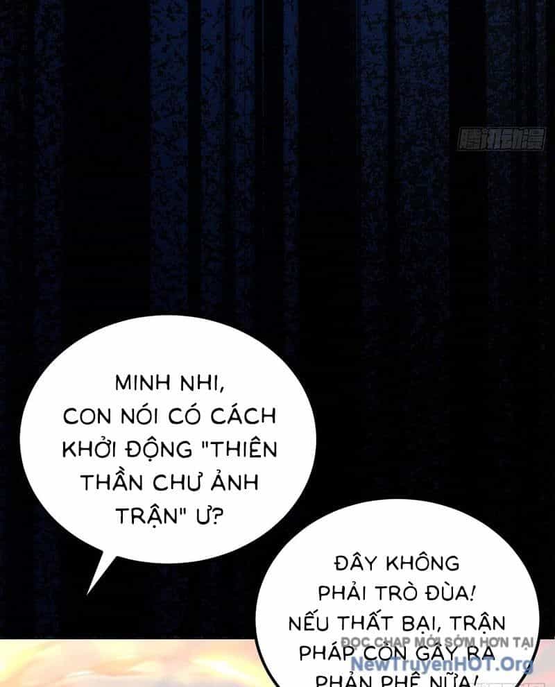 Thuật Sĩ Đến Từ Tương Lai - Chương 218 - ảnh 48