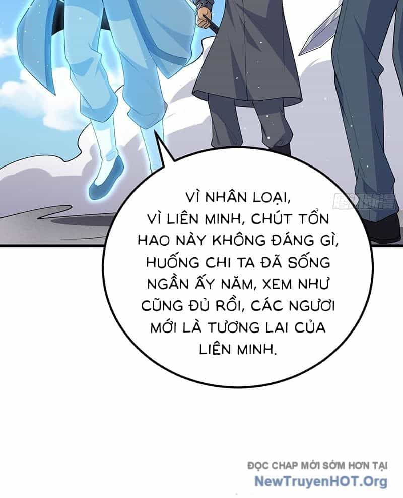 Thuật Sĩ Đến Từ Tương Lai - Chương 218 - ảnh 6