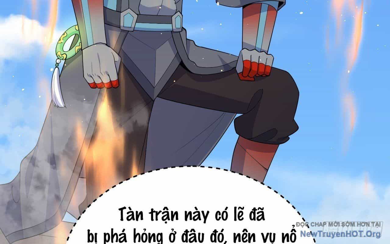 Thuật Sĩ Đến Từ Tương Lai - Chương 219 - ảnh 37