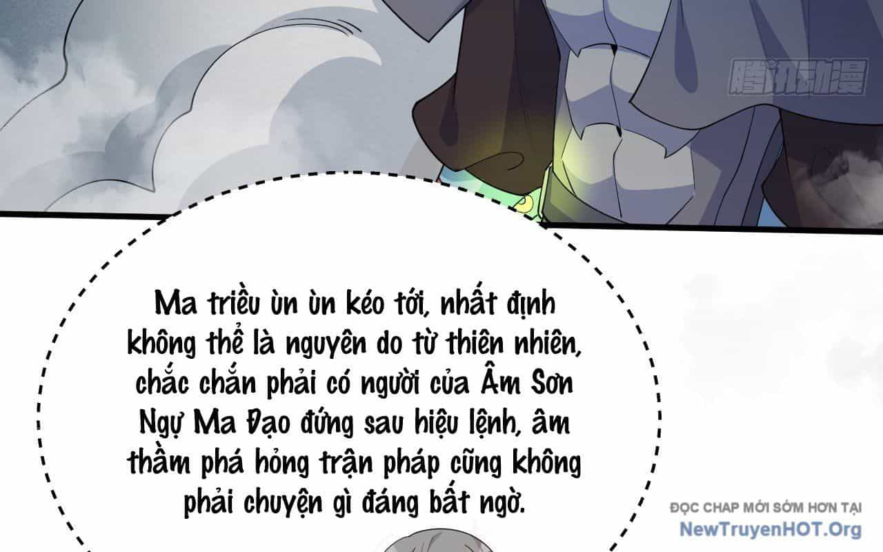 Thuật Sĩ Đến Từ Tương Lai - Chương 219 - ảnh 41