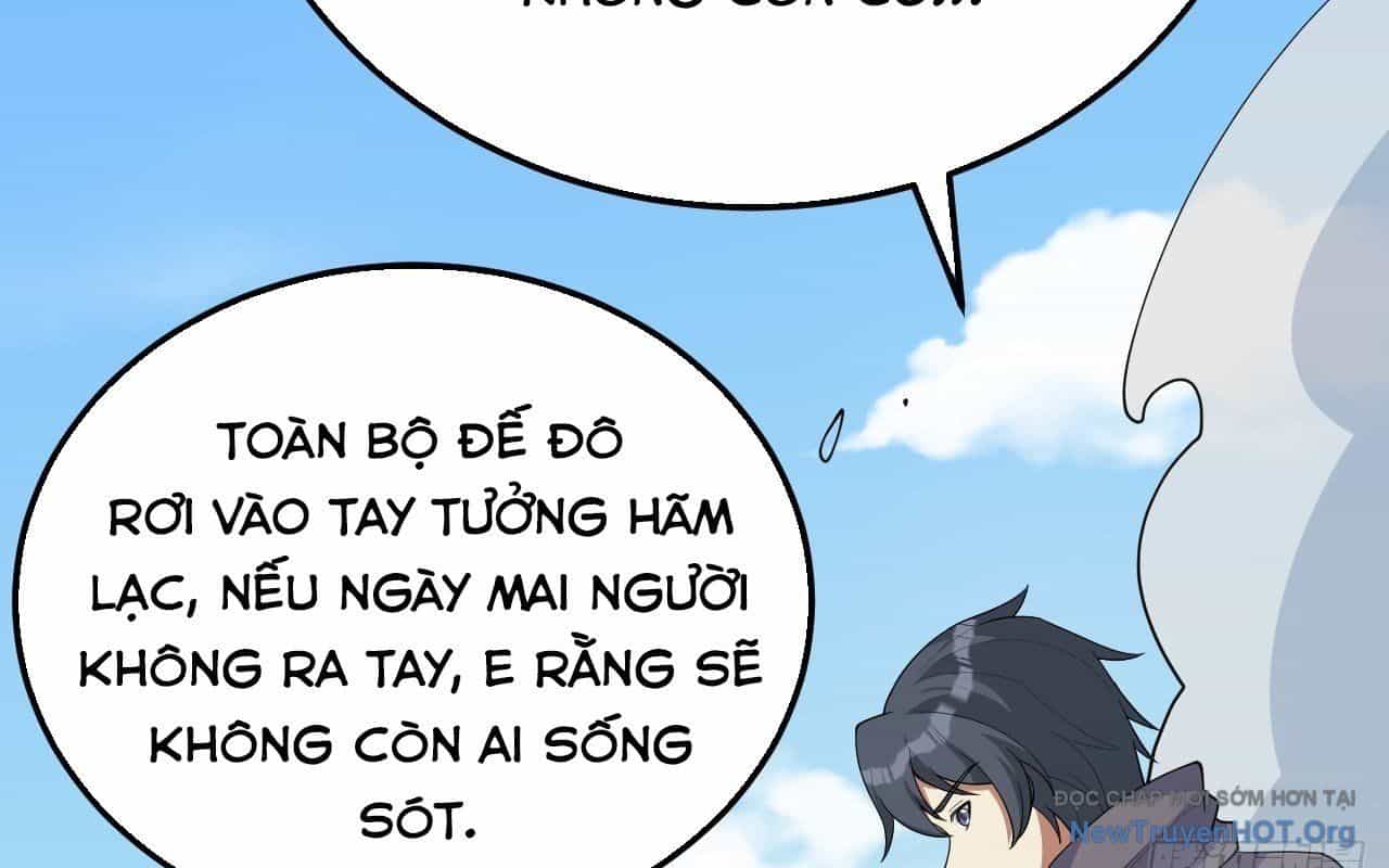 Thuật Sĩ Đến Từ Tương Lai - Chương 219 - ảnh 49