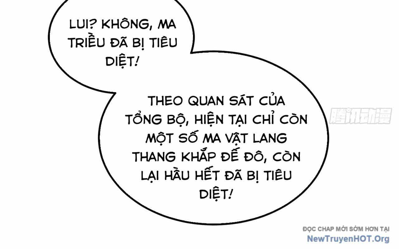 Thuật Sĩ Đến Từ Tương Lai - Chương 219 - ảnh 89
