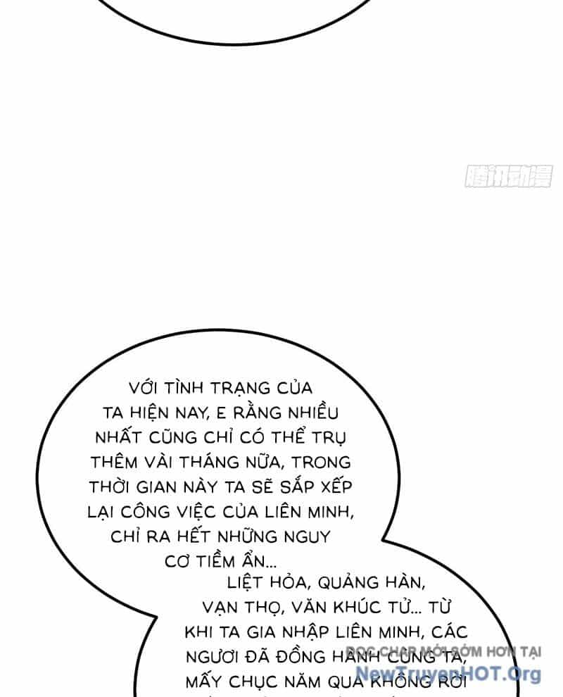 Thuật Sĩ Đến Từ Tương Lai - Chương 220 - ảnh 11