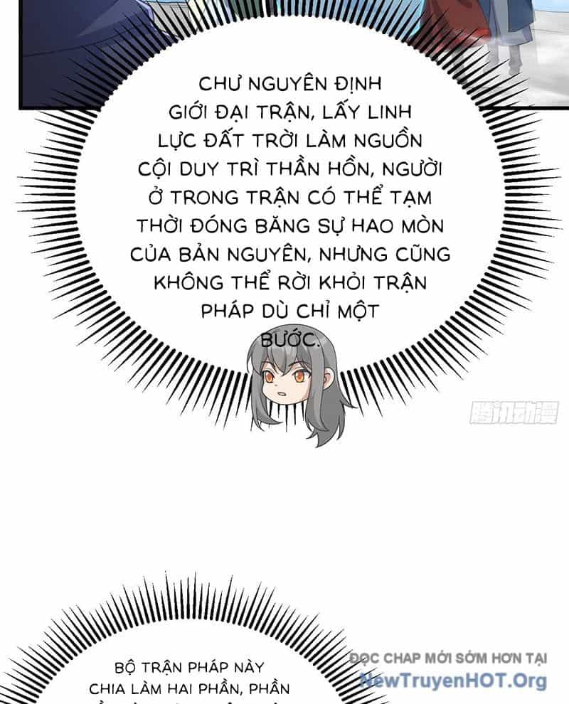 Thuật Sĩ Đến Từ Tương Lai - Chương 220 - ảnh 16