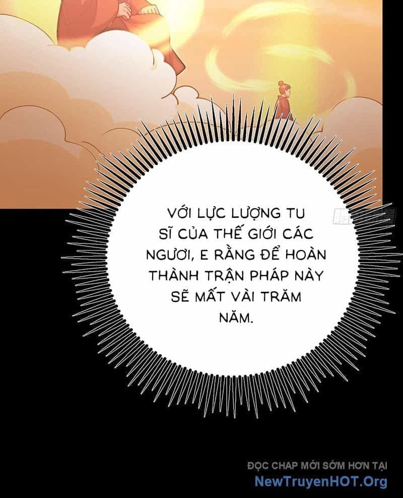 Thuật Sĩ Đến Từ Tương Lai - Chương 220 - ảnh 21