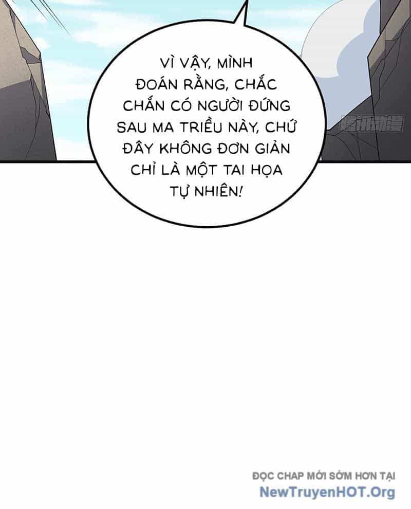 Thuật Sĩ Đến Từ Tương Lai - Chương 220 - ảnh 31